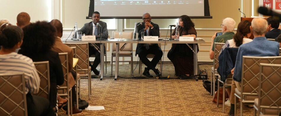 Education Above All Foundation and Silatech call for children and youth empowerment Education Above All Foundation and Silatech call for children and youth empowerment