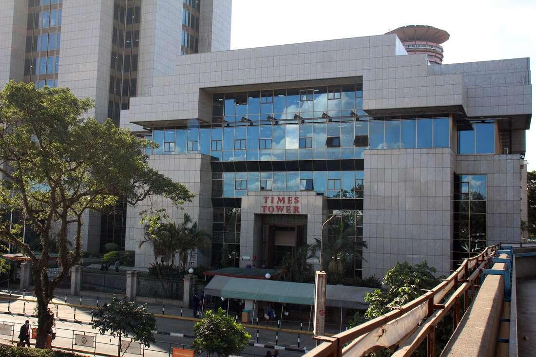 Africa Oil pays Sh1 billion in tax settlement with KRA Africa Oil pays Sh1 billion in tax settlement with KRA