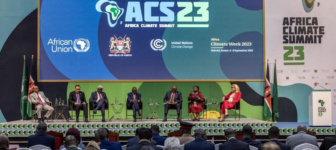 What Africa should push for at COP28 What Africa should push for at COP28