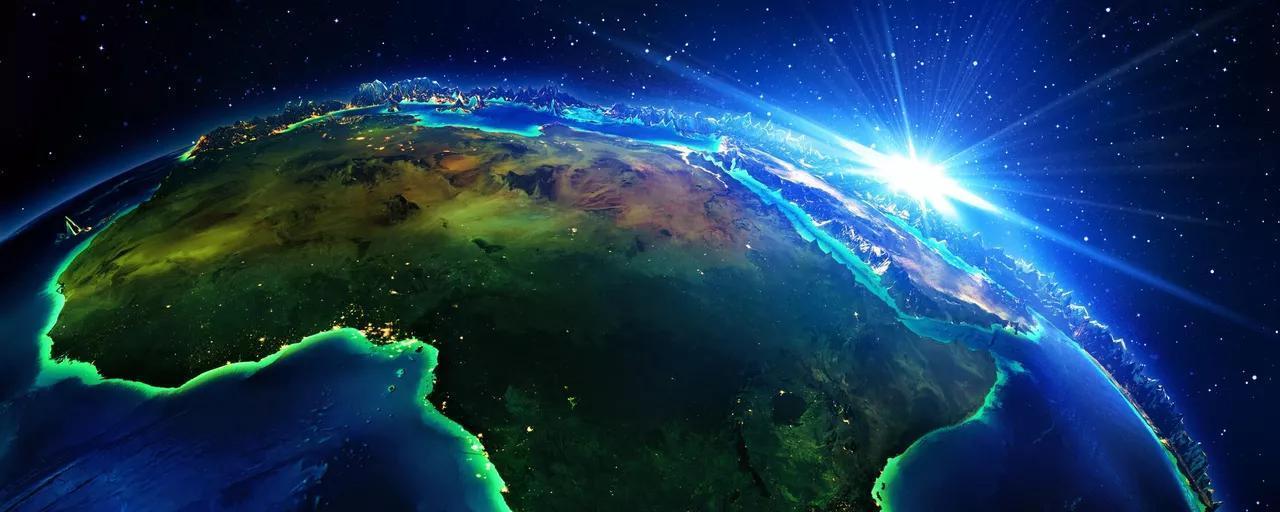 How technology can build social and economic value across Africa How technology can build social and economic value across Africa