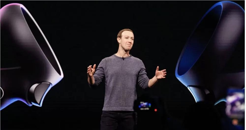 Meta announces AI chatbots with ‘personality’ Meta announces AI chatbots with ‘personality’