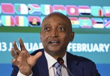 AFCON: Cote d’Ivoire hosts thrilling Africa Cup of Nations draw AFCON: Cote d'Ivoire hosts thrilling Africa Cup of Nations draw