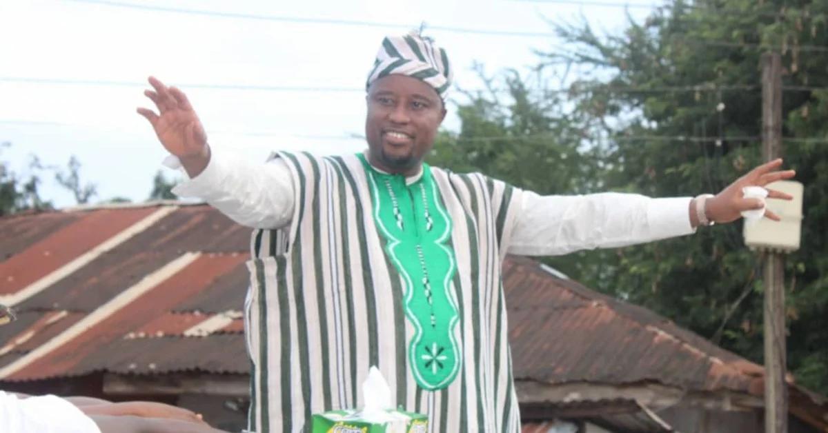 Kenema District Accords Red Carpet to Welcome CIO Alusine Kanneh Kenema District Accords Red Carpet to Welcome CIO Alusine Kanneh