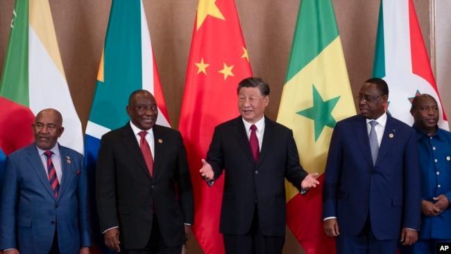 IMF Warns Africa of Economic Vulnerabilities as China’s Economy Slows IMF Warns Africa of Economic Vulnerabilities as China’s Economy Slows