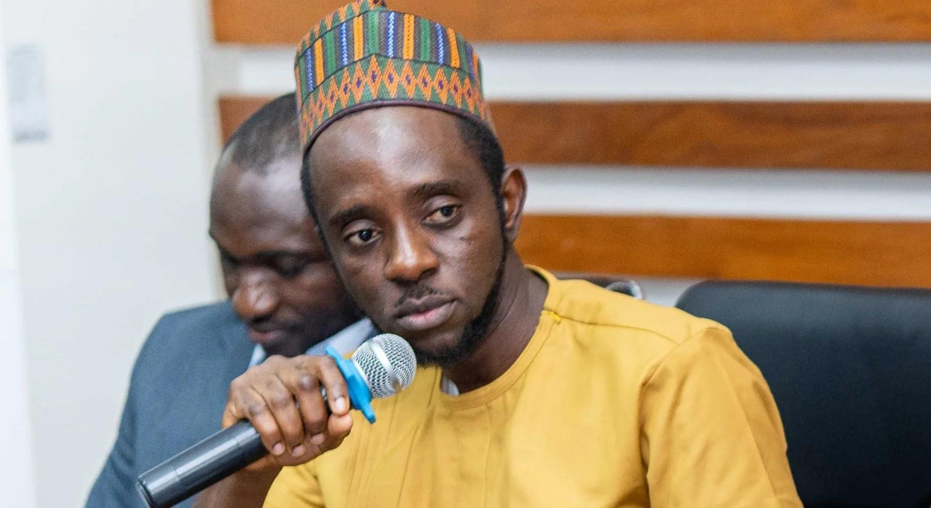 Information Minister Chernor Bah Commits to Strengthen Records Management And Information Access Information Minister Chernor Bah Commits to Strengthen Records Management And Information Access