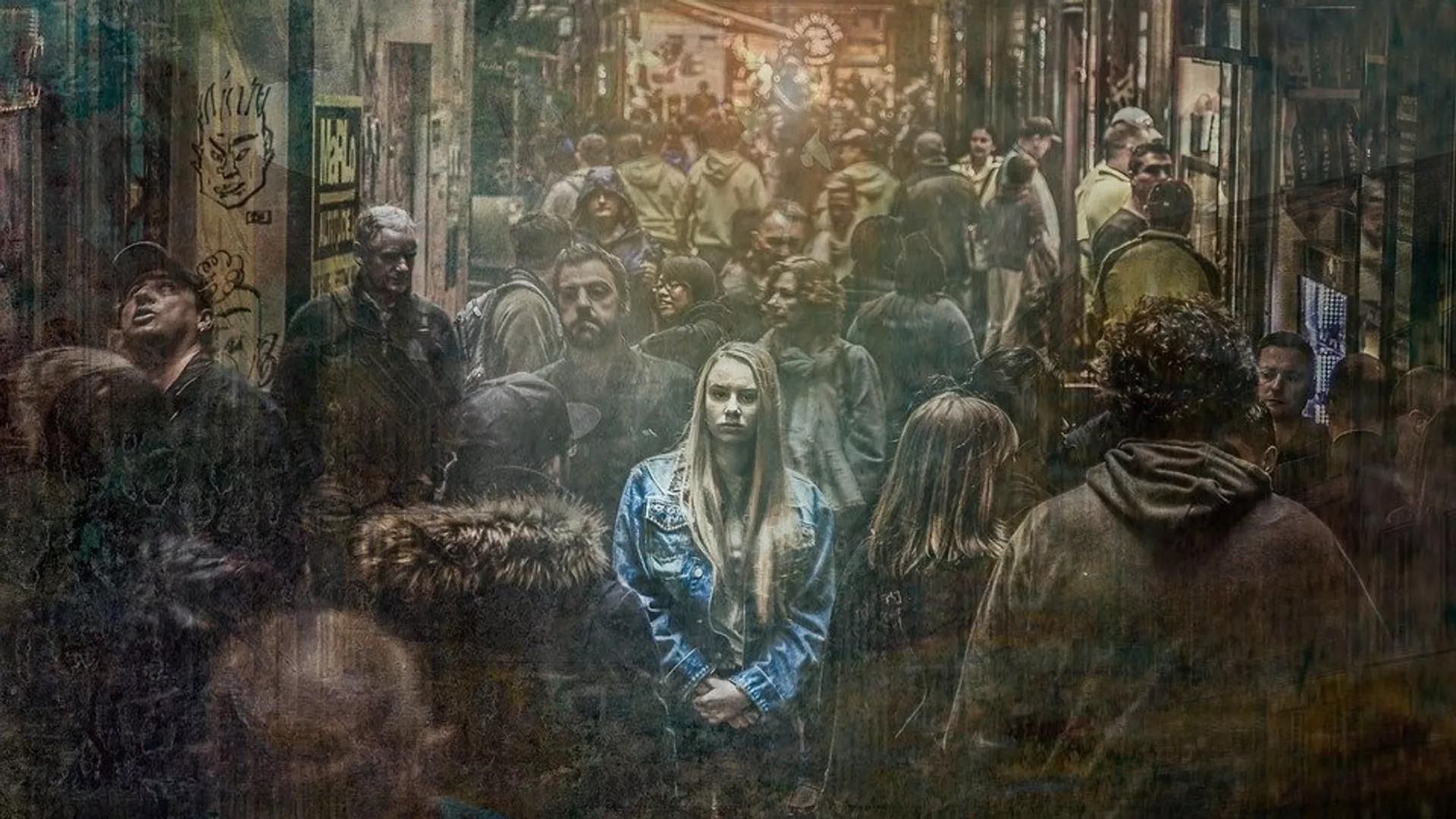 1 in 4 Adults Worldwide Report Feeling Isolated, Survey Finds 1 in 4 Adults Worldwide Report Feeling Isolated, Survey Finds