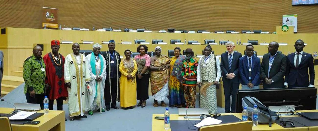 Africa Union ready to support member states to advance land policies aligned with the African Continental Free Trade Area’s objectives Africa Union ready to support member states to advance land policies aligned with the African Continental Free Trade Area’s objectives