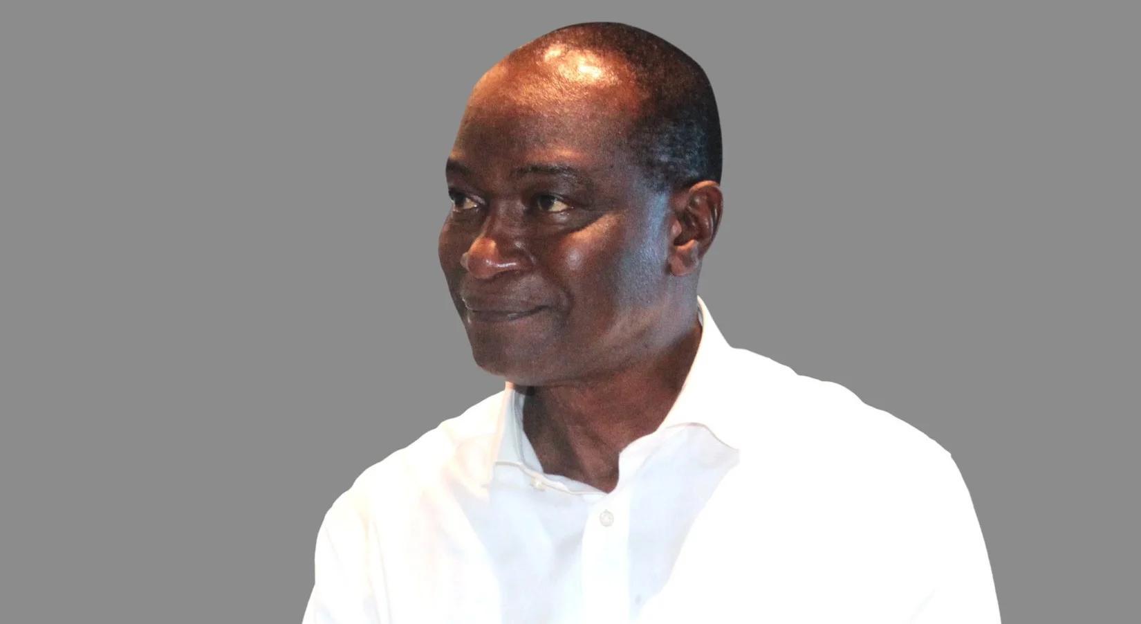 Dr. Samura Kamara Extends Heartfelt Christmas Wishes to Sierra Leoneans, Calls for Unity and Reflection in Year-End Message Dr. Samura Kamara Extends Heartfelt Christmas Wishes to Sierra Leoneans, Calls for Unity and Reflection in Year-End Message