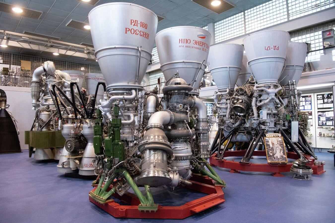 Russia Advances Space Exploration With Rosatom's Plasma Rocket Engine ...