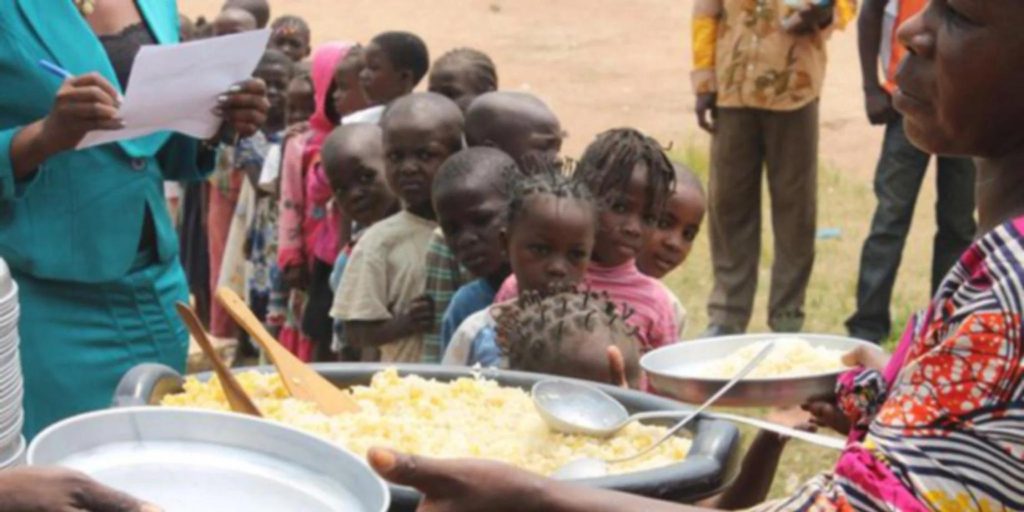 Millions of People in Sierra Leone, Others Will Struggle to Eat From ...