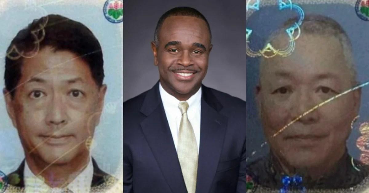 Ex-FBI Agent Ty Fairman Targeted by Japanese Mafia, Faces Alleged Human Rights Violations in Sierra Leone Ex-FBI Agent Ty Fairman Targeted by Japanese Mafia, Faces Alleged Human Rights Violations in Sierra Leone