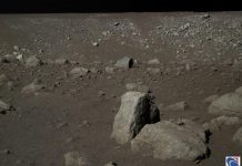 Volcanic Eruptions on the Moon? New Study Reveals Why it is Possible Volcanic Eruptions on the Moon? New Study Reveals Why it is Possible