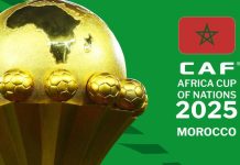 AFCON 2025 dates announced AFCON 2025 dates announced
