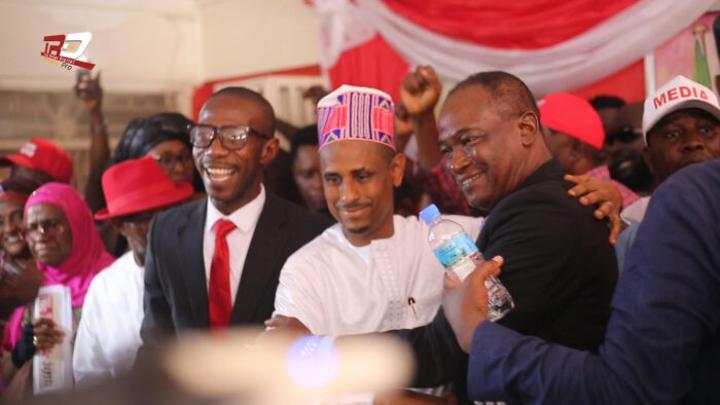 Opposition APC’s National Advisory Council’s decision to sustain party activities: A closer look at the path forward Opposition APC’s National Advisory Council’s decision to sustain party activities: A closer look at the path forward