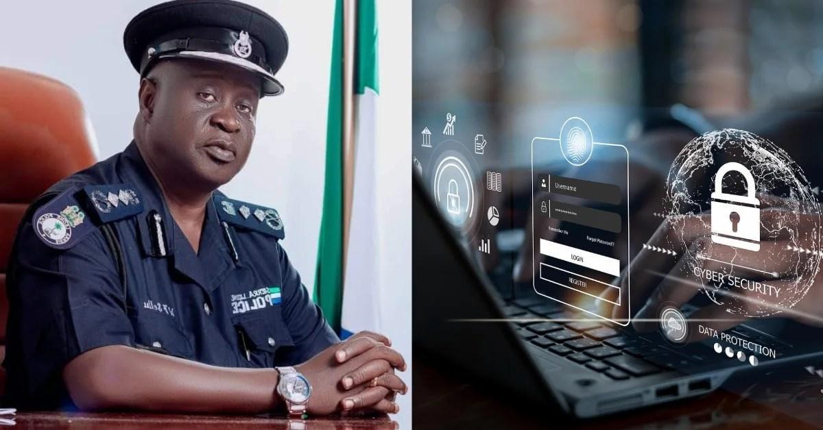 20 Sierra Leone Police Officers Enrolled In Cybersecurity Training