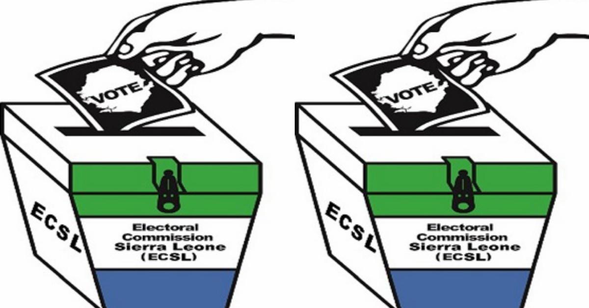 OpEd: Simple Majority Presidential Elections Best for Sierra Leone OpEd: Simple Majority Presidential Elections Best for Sierra Leone