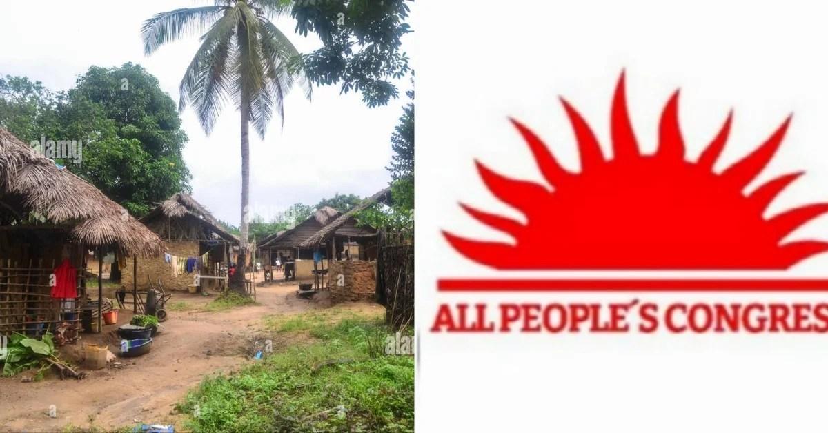 Charlotte Landowners Take Legal Action Against APC MP Charlotte Landowners Take Legal Action Against APC MP