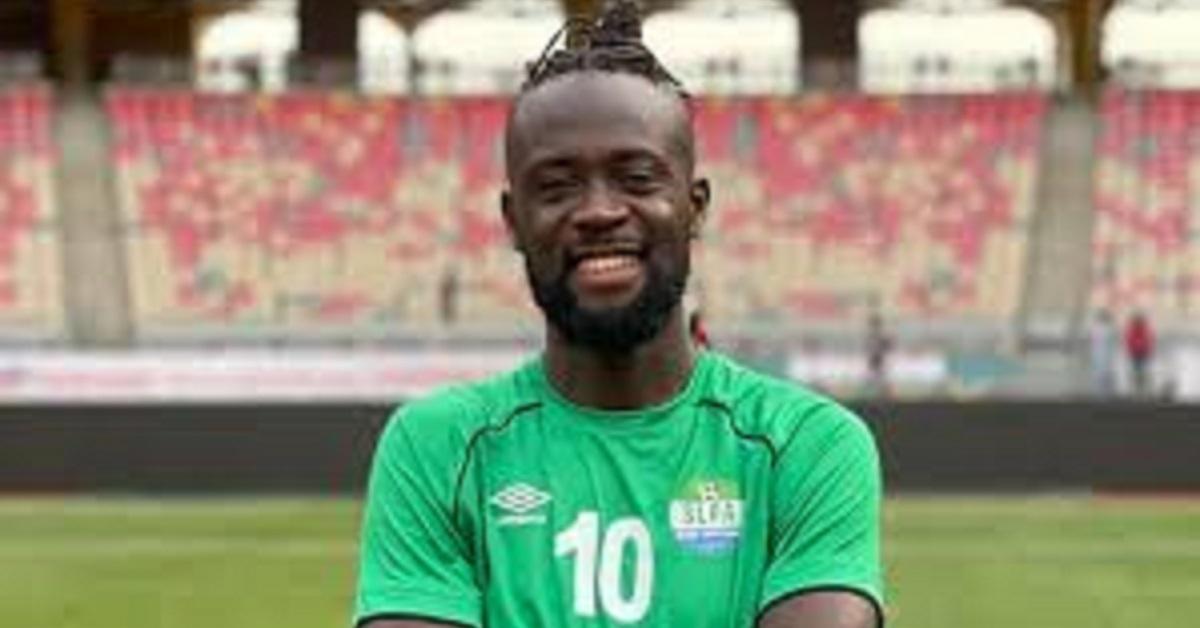 SLFA President Thomas Daddy Brima Announces Plans to Recall Kai Kamara from International Retirement SLFA President Thomas Daddy Brima Announces Plans to Recall Kai Kamara from International Retirement
