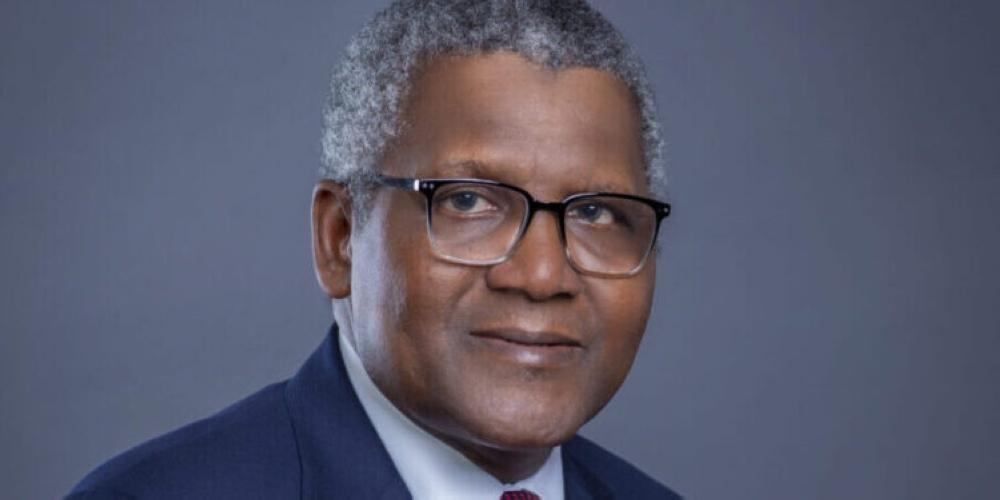Meet Africa’s top 10 billionaires Meet Africa’s top 10 billionaires