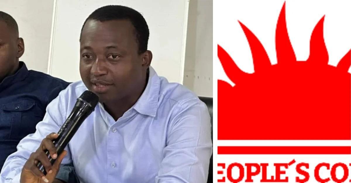 APC Criticizes SLPP’s Failed Leadership: Building Collapses and Tax ...