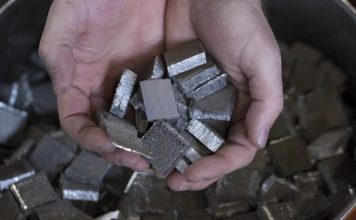 Government Denies Claims of Lithium Export From Sierra Leone Government Denies Claims of Lithium Export From Sierra Leone