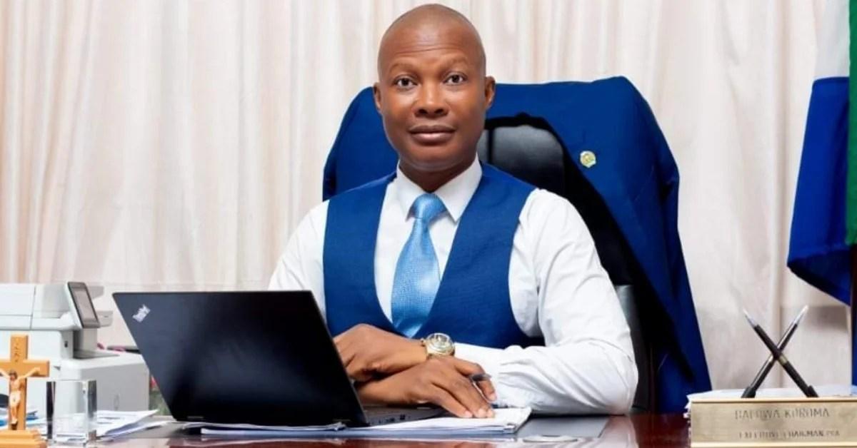 PRA Boss Under Pressure Amid Rising Calls for New Leadership as Tenure Ends PRA Boss Under Pressure Amid Rising Calls for New Leadership as Tenure Ends