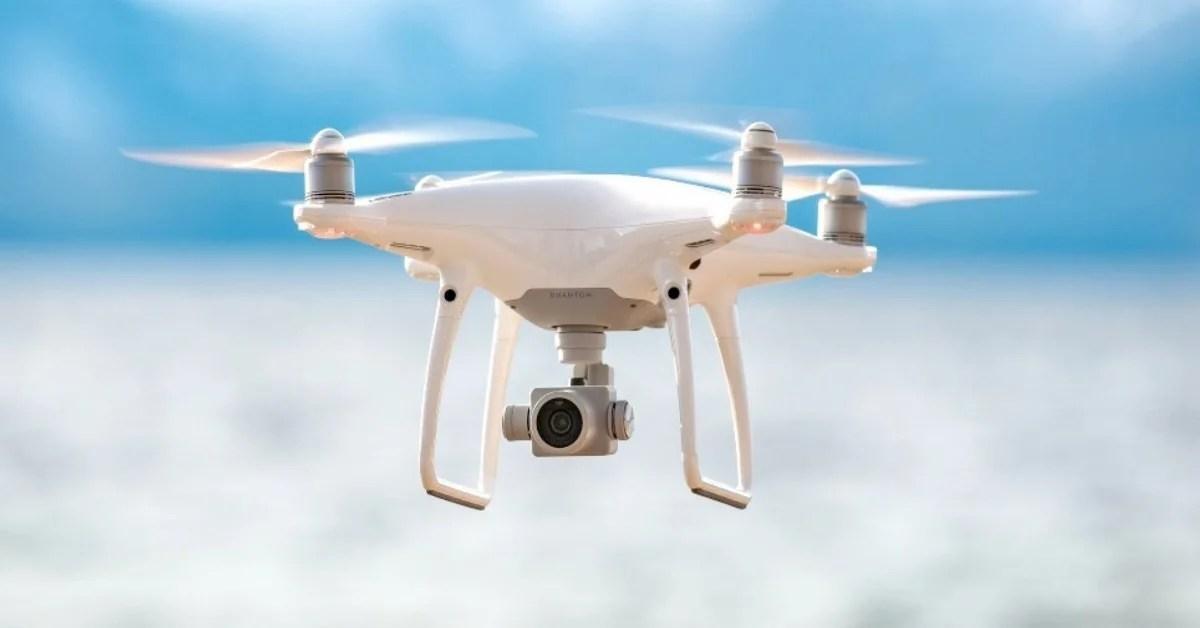 SLCAA Announces Mandatory Drone Registration, Highlights No-Fly Zones in Sierra Leone SLCAA Announces Mandatory Drone Registration, Highlights No-Fly Zones in Sierra Leone
