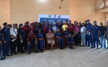 Sierra Leone Police Launch National Dialogue Platform to Strengthen Community-Police Partnerships Sierra Leone Police Launch National Dialogue Platform to Strengthen Community-Police Partnerships