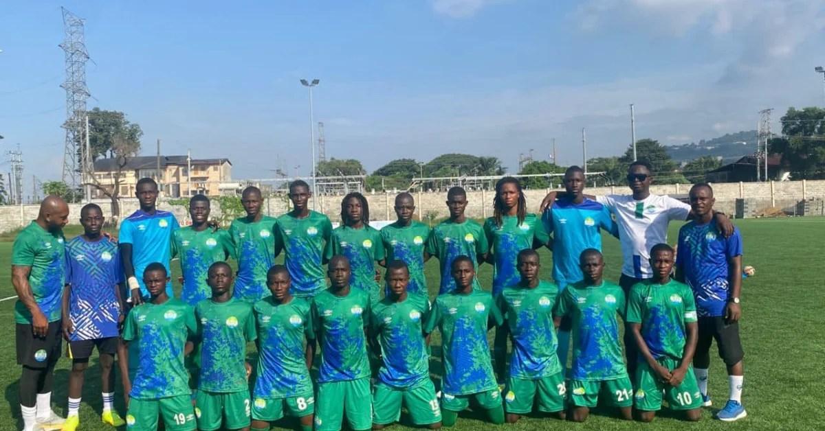 Delays, Mismanagement Derail Sierra Leone U15’s Participation in Senegal Tournament Delays, Mismanagement Derail Sierra Leone U15’s Participation in Senegal Tournament