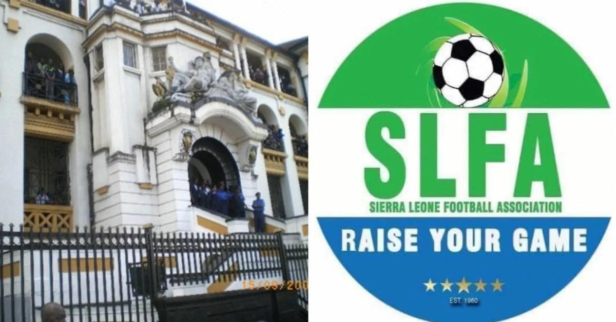 High Court Rejects SLFA’s Petition to Lift Injunction on Ordinary Congress High Court Rejects SLFA’s Petition to Lift Injunction on Ordinary Congress