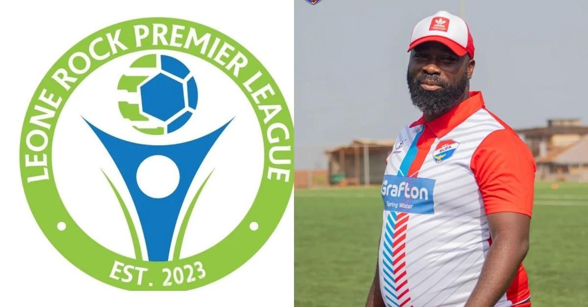 Sierra Leone Premier League Board Ban SLIFA CEO Sierra Leone Premier League Board Ban SLIFA CEO