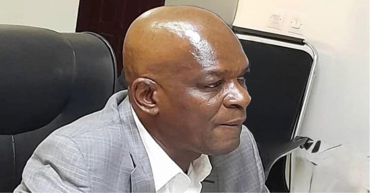 Sierra Leone’s Ambassador to Guinea Released After Weeks Under House Arrest Sierra Leone’s Ambassador to Guinea Released After Weeks Under House Arrest