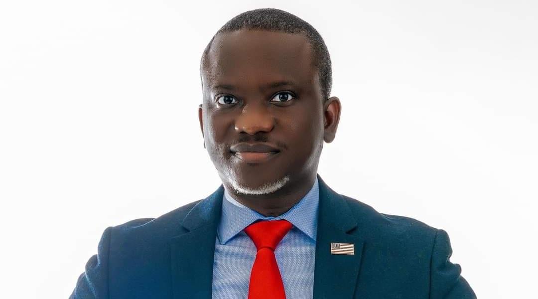 $400,000 Travel Scam: Why Youth Envoy Yulisa Ahmadu Was Suspended $400,000 Travel Scam: Why Youth Envoy Yulisa Ahmadu Was Suspended