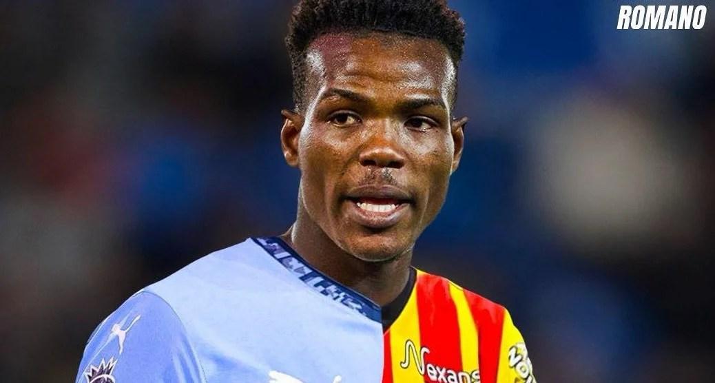 Juma Bah Eyes Manchester City’s Club World Cup Spot Amidst Loan Success Juma Bah Eyes Manchester City’s Club World Cup Spot Amidst Loan Success
