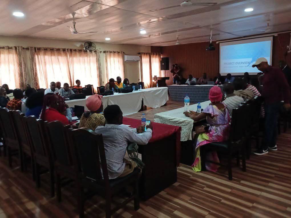 Health Alert and Partners Push for Increased Domestic Funding for Immunization and Primary Health Care in Sierra Leone Health Alert and Partners Push for Increased Domestic Funding for Immunization and Primary Health Care in Sierra Leone