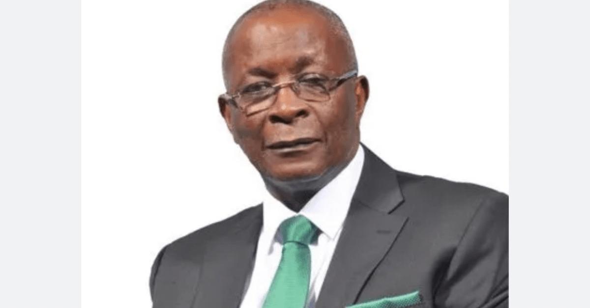 Ponder My Thoughts: Salone at 64 Stronger With unity, Freedom And Justice Ponder My Thoughts: Salone at 64 Stronger With unity, Freedom And Justice