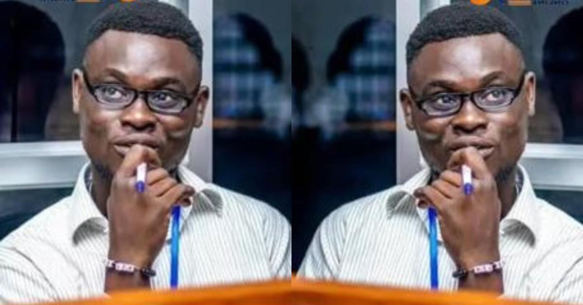 “Ultimate Price for the Truth” – Journalist Melvin Mansaray Discusses Controversial Parliament Suspension “Ultimate Price for the Truth” – Journalist Melvin Mansaray Discusses Controversial Parliament Suspension