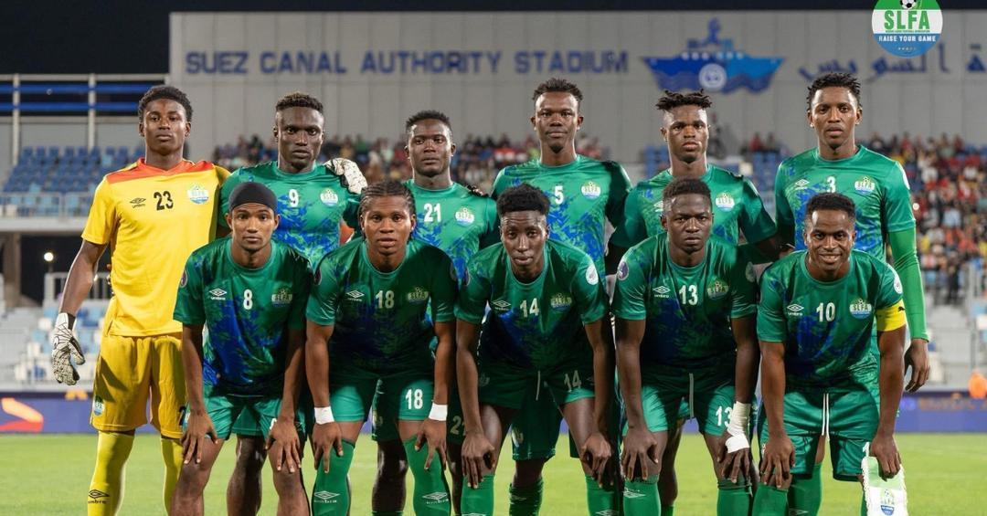 Morocco U-20 Coach Praises Shooting Stars as Toughest Opponent Ever Faced in AFCON
