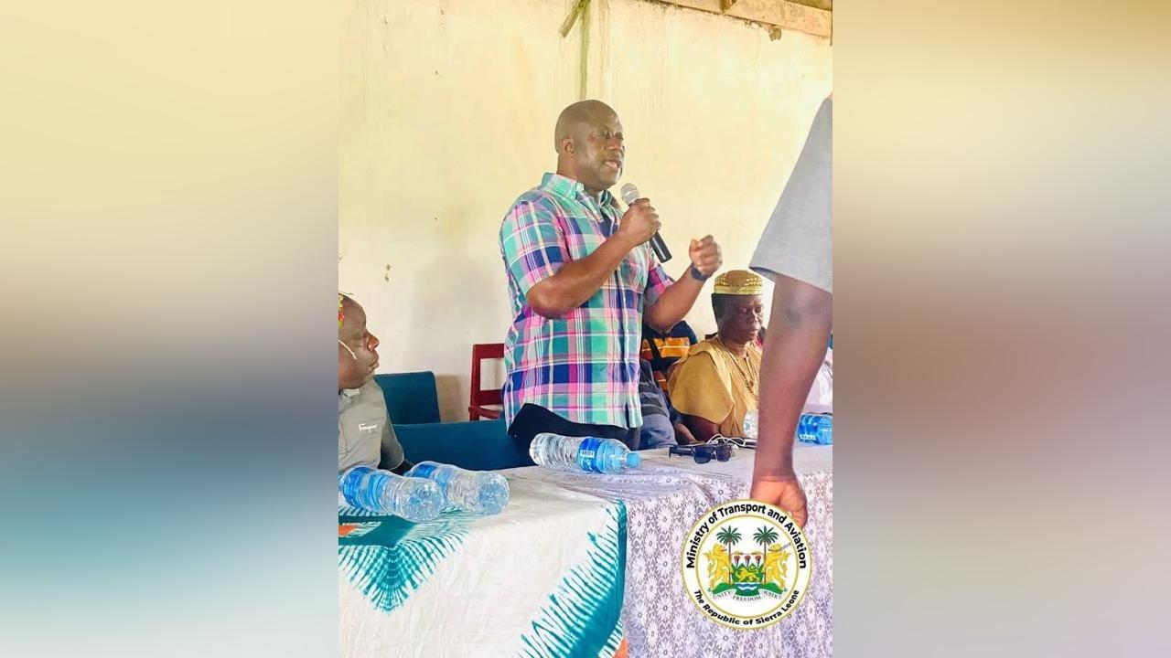 Government Announces Construction of Climate-Resilient Bridges and Agricultural Markets in Four Districts Government Announces Construction of Climate-Resilient Bridges and Agricultural Markets in Four Districts