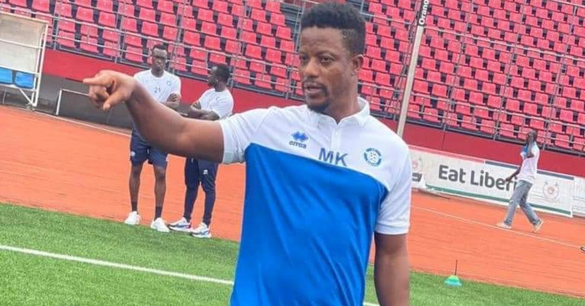 Kallon Demands $20,000 Salary or Resigns as Coach