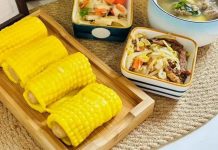 Chef’s Food Decoration Poisons 233 Children at Preschool Chef's Food Decoration Poisons 233 Children at Preschool