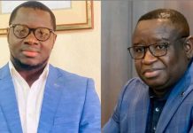 Thomas Moore Conteh Criticizes Bio Administration Thomas Moore Conteh Criticizes Bio Administration