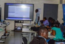 Unicef Stats SL Complete 10-Day Capi Training Unicef Stats SL Complete 10-Day Capi Training