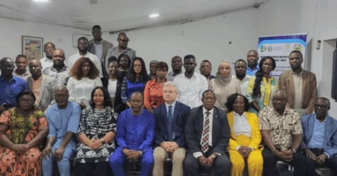Labour Congress Advocates for ILO Convention 189 Implementation Labour Congress Advocates for ILO Convention 189 Implementation