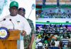 SLPP Accuses APC of Plotting to Undermine Unity SLPP Accuses APC of Plotting to Undermine Unity
