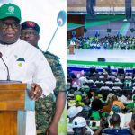 SLPP Accuses APC of Plotting to Undermine Unity SLPP Accuses APC of Plotting to Undermine Unity