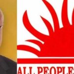 High Court Rules Against Sam Sumana’s APC Leadership Bid High Court Rules Against Sam Sumana's APC Leadership Bid