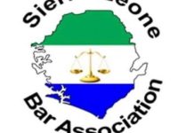 SLBA Commits to Oversee Justice Halloway Tribunal SLBA Commits to Oversee Justice Halloway Tribunal