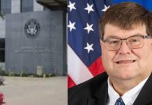 US Ambassador to Sierra Leone Resigns US Ambassador to Sierra Leone Resigns