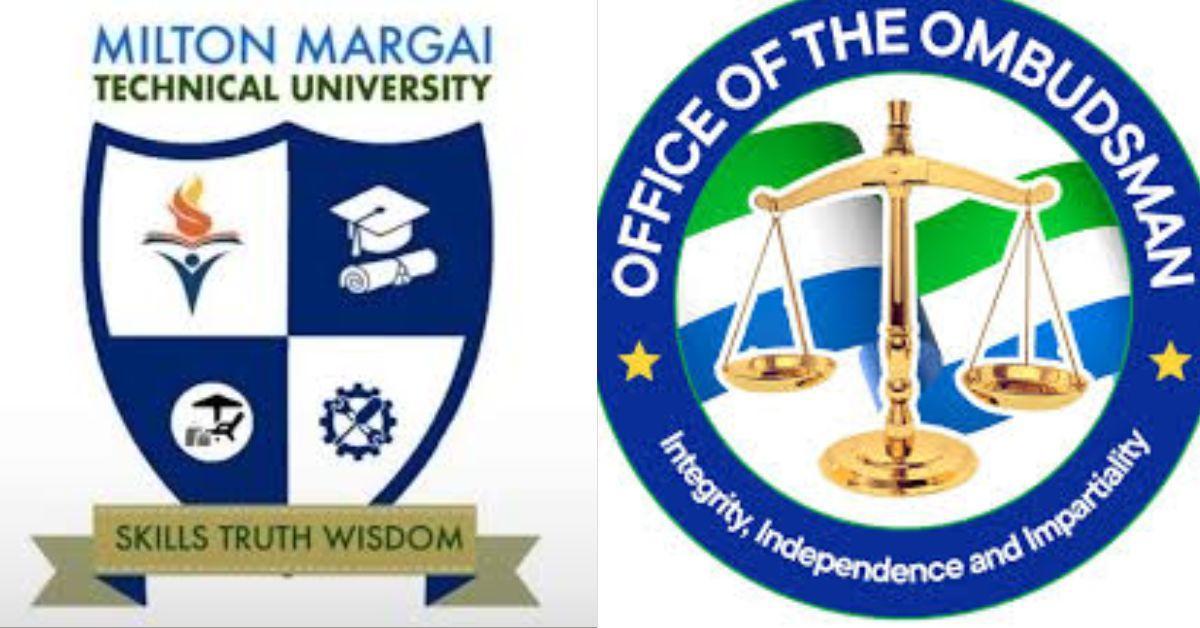 MMTU Denies Allegations of Non-Compliance by Ombudsman MMTU Denies Allegations of Non-Compliance by Ombudsman